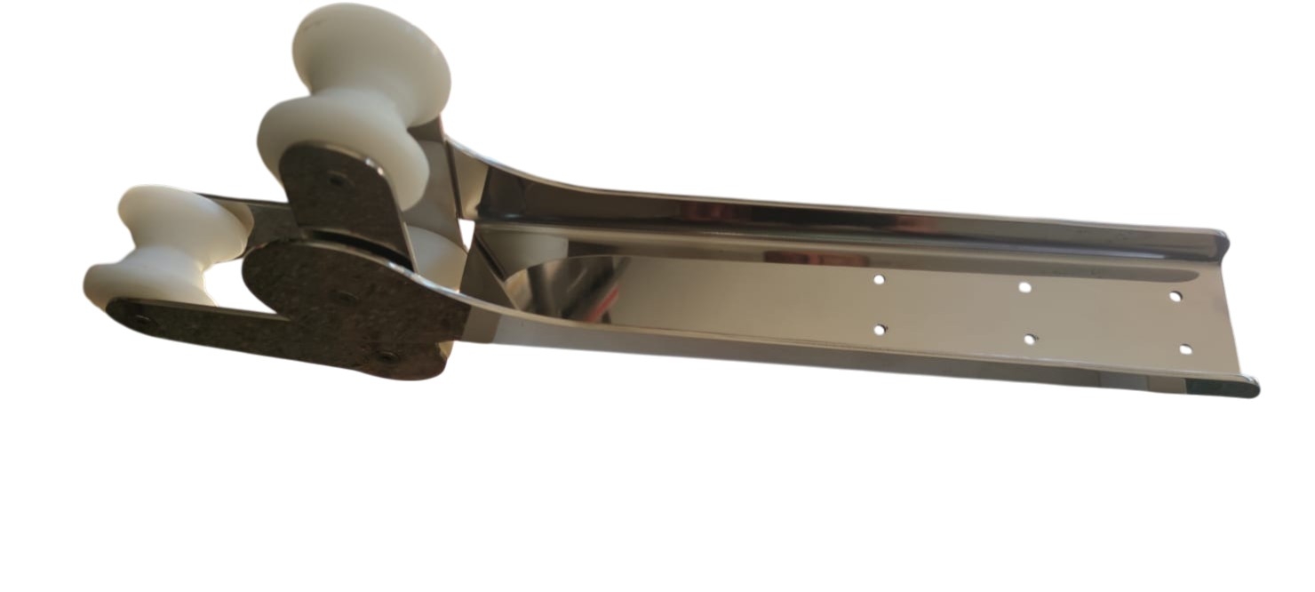 Mafsall� Ba� Makara Large PK-253