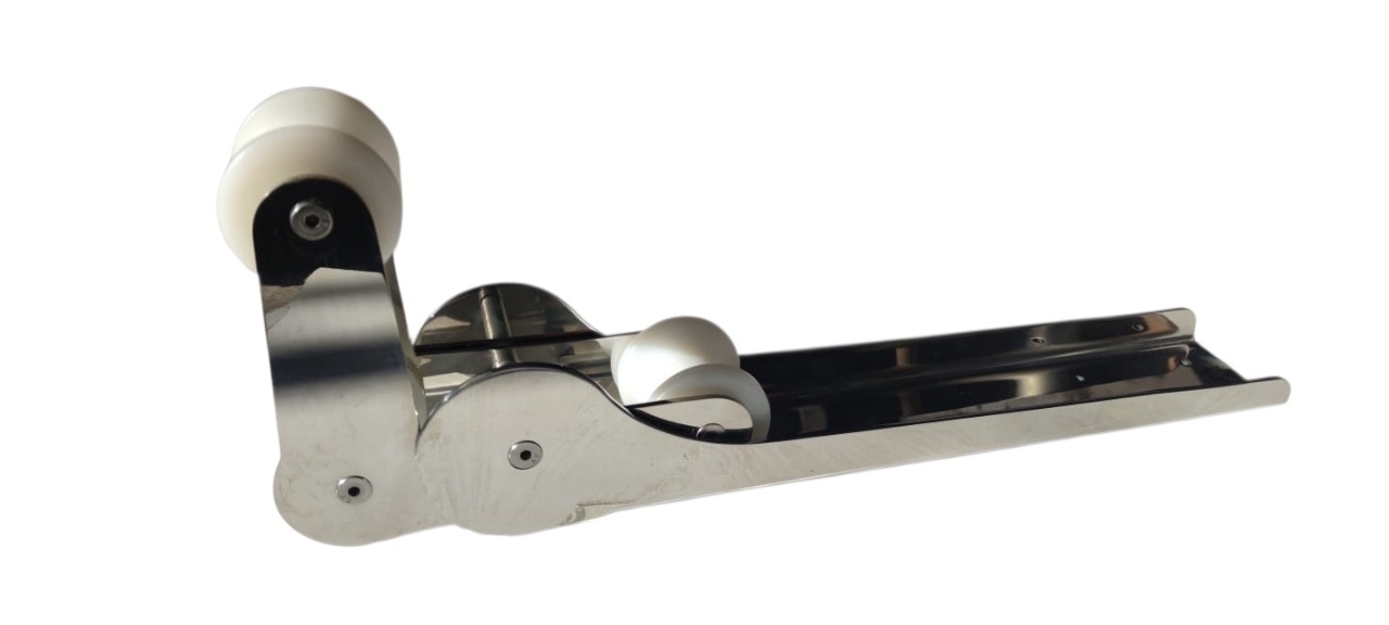 Mafsall� Ba� Makara Medium PK-252